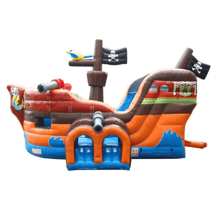 Pirate Ship (Dry Only)