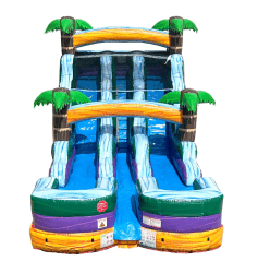 xsl wd15dblr ytm front 1745803924 15' Tropical Double Lane (Wet/Dry)
