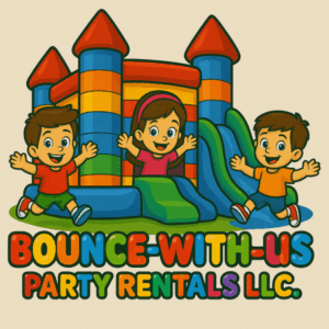Bounce-with-us Canton OH