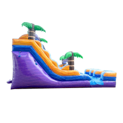 xsl wd15dblr ptm side 1750530778 15' Tropical Double Lane (Wet/Dry)
